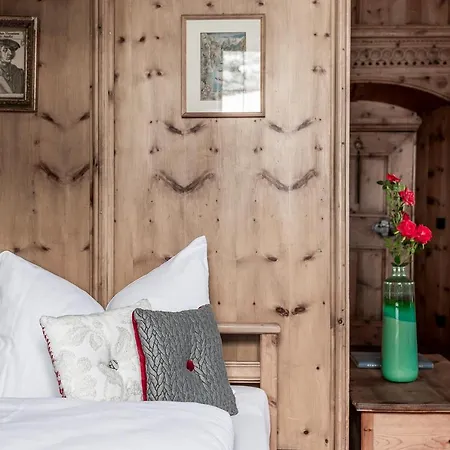 Jagdschloss 酒店 库哈台