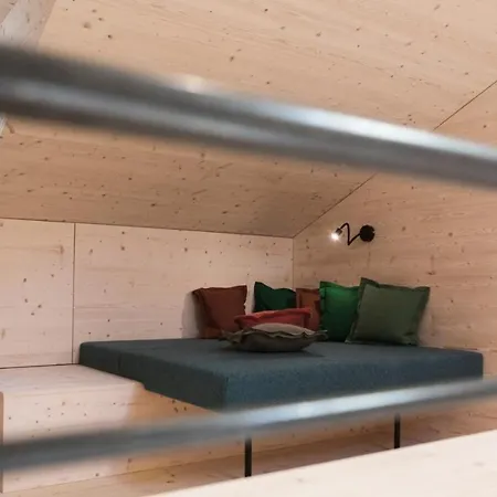 酒店 Jagdschloss 库哈台